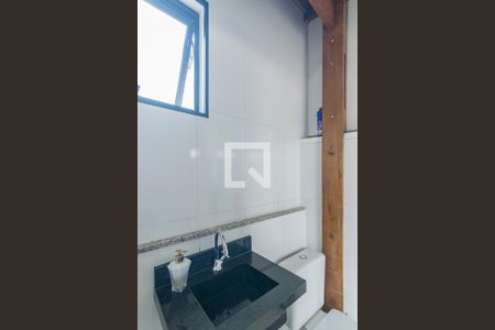 Apartamento à venda com 140m², 3 quartos e 2 vagasBanheiro Cobertura