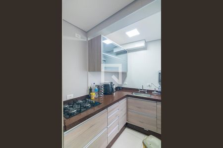 Apartamento à venda com 140m², 3 quartos e 2 vagasCozinha