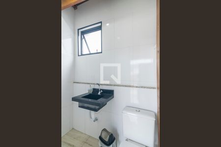 Apartamento à venda com 140m², 3 quartos e 2 vagasBanheiro Cobertura