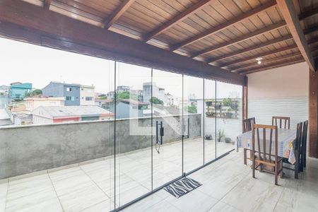 Apartamento à venda com 140m², 3 quartos e 2 vagasCobertura