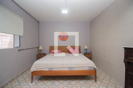 Quarto 1 - Suíte de casa à venda com 3 quartos, 150m² em Chácara Inglesa, São Paulo