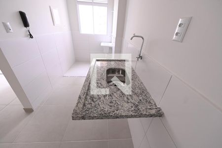 Apartamento para alugar com 54m², 2 quartos e 1 vagaCozinha