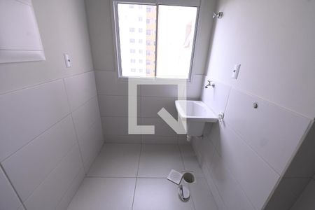 Apartamento para alugar com 54m², 2 quartos e 1 vagaÁrea de Serviço
