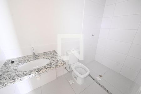Apartamento para alugar com 54m², 2 quartos e 1 vagaBanheiro