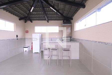 Apartamento para alugar com 54m², 2 quartos e 1 vagaÁrea comum