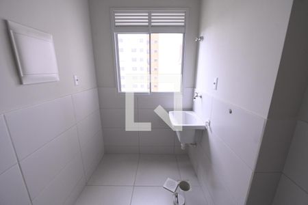 Apartamento para alugar com 54m², 2 quartos e 1 vagaÁrea de Serviço