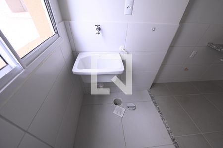 Apartamento para alugar com 54m², 2 quartos e 1 vagaÁrea de Serviço