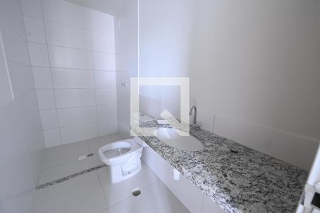 Apartamento para alugar com 54m², 2 quartos e 1 vagaBanheiro