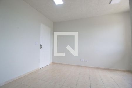 Sala de apartamento para alugar com 2 quartos, 44m² em Jardim Colibri, Cotia