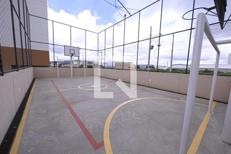 Apartamento para alugar com 54m², 2 quartos e 1 vagaÁrea comum