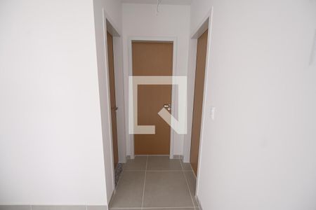 Apartamento para alugar com 54m², 2 quartos e 1 vagaCorredor