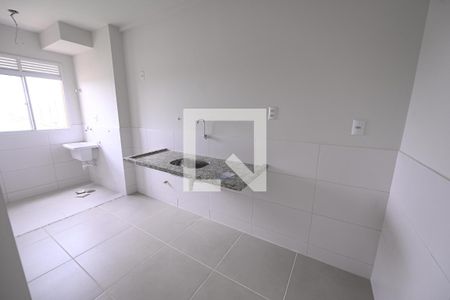 Apartamento para alugar com 54m², 2 quartos e 1 vagaCozinha