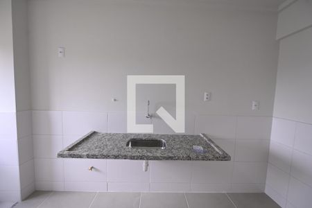 Apartamento para alugar com 54m², 2 quartos e 1 vagaCozinha
