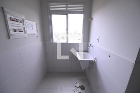 Apartamento para alugar com 54m², 2 quartos e 1 vagaÁrea de Serviço
