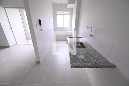 Apartamento para alugar com 54m², 2 quartos e 1 vagaCozinha