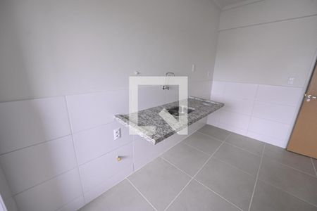 Apartamento para alugar com 54m², 2 quartos e 1 vagaCozinha