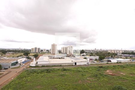 Apartamento para alugar com 54m², 2 quartos e 1 vagaVista da Sala