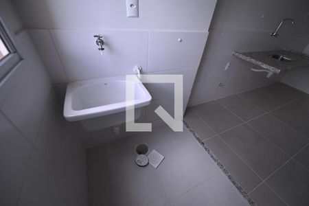 Apartamento para alugar com 54m², 2 quartos e 1 vagaÁrea de Serviço