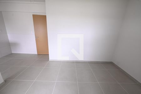 Sala de apartamento para alugar com 2 quartos, 54m² em Parque Oeste Industrial, Goiânia