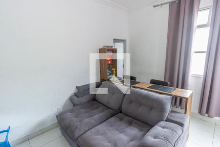 Sala de apartamento para alugar com 2 quartos, 99m² em Campinho, Rio de Janeiro
