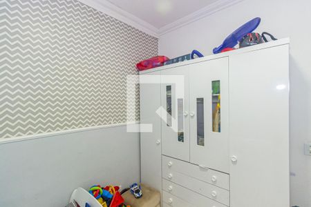 Quarto 1 de apartamento para alugar com 2 quartos, 99m² em Campinho, Rio de Janeiro