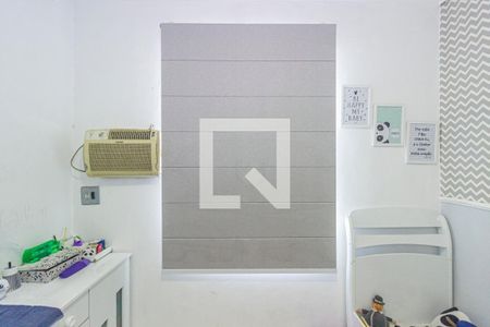 Quarto 1 de apartamento para alugar com 2 quartos, 99m² em Campinho, Rio de Janeiro