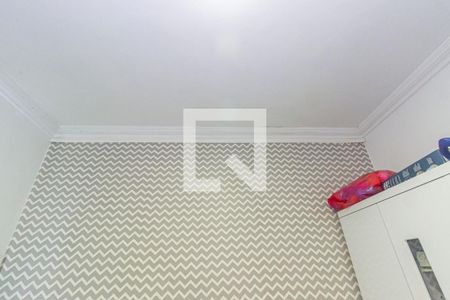 Quarto 1 de apartamento para alugar com 2 quartos, 99m² em Campinho, Rio de Janeiro