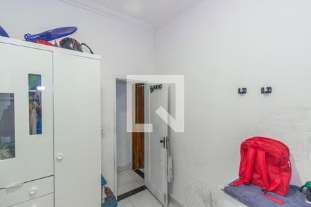 Quarto 1 de apartamento para alugar com 2 quartos, 99m² em Campinho, Rio de Janeiro
