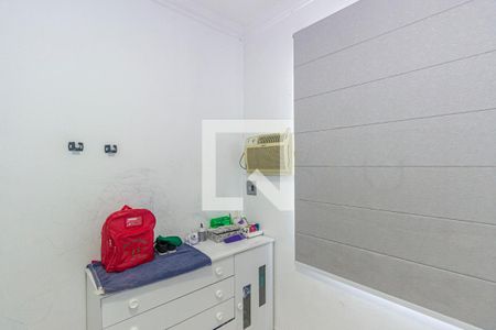 Quarto 1 de apartamento para alugar com 2 quartos, 99m² em Campinho, Rio de Janeiro