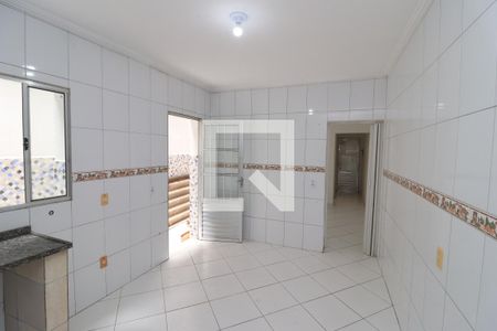 Casa para alugar com 60m², 2 quartos e sem vagaCozinha