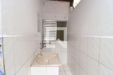 Casa para alugar com 60m², 2 quartos e sem vagaÁrea de Serviço