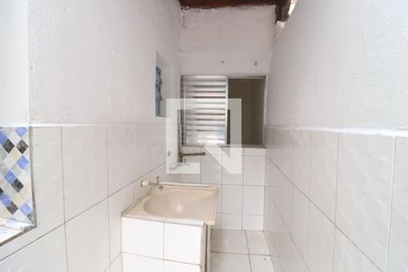 Casa para alugar com 60m², 2 quartos e sem vagaÁrea de Serviço