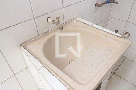 Casa para alugar com 60m², 2 quartos e sem vagaÁrea de Serviço