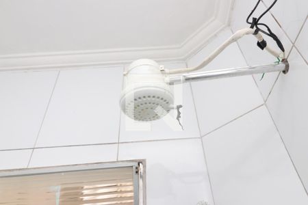 Casa para alugar com 60m², 2 quartos e sem vagaBanheiro