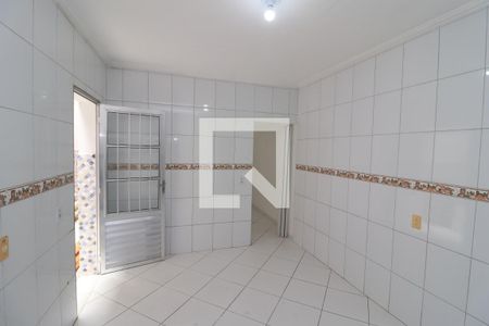 Casa para alugar com 60m², 2 quartos e sem vagaCozinha