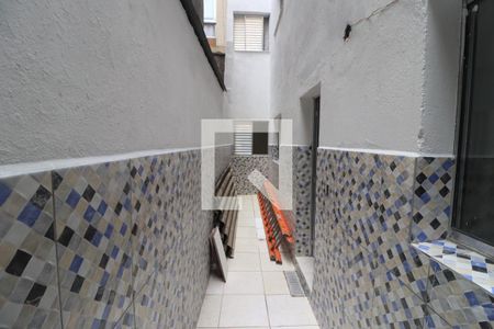 Casa para alugar com 60m², 2 quartos e sem vagaÁrea de Serviço