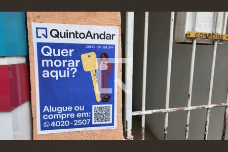 Casa para alugar com 60m², 2 quartos e sem vagaFachada