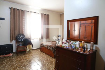 Suite de casa à venda com 2 quartos, 219m² em Jardim Itapoan, Santo André