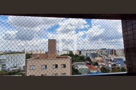 Apartamento à venda com 78m², 3 quartos e 1 vaga Apartamento à venda com 78m², 3 quartos e 1 vagaSacada