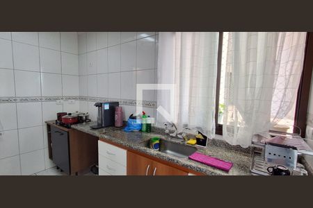 Apartamento à venda com 78m², 3 quartos e 1 vaga Apartamento à venda com 78m², 3 quartos e 1 vagaCozinha