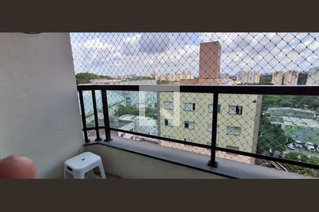 Apartamento à venda com 78m², 3 quartos e 1 vaga Apartamento à venda com 78m², 3 quartos e 1 vagaSacada