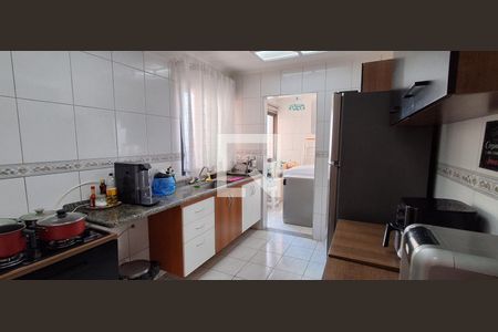 Apartamento à venda com 78m², 3 quartos e 1 vaga Apartamento à venda com 78m², 3 quartos e 1 vagaCozinha