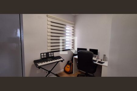 Apartamento à venda com 78m², 3 quartos e 1 vaga Apartamento à venda com 78m², 3 quartos e 1 vagaQuarto 2