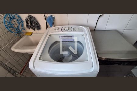 Apartamento à venda com 78m², 3 quartos e 1 vaga Apartamento à venda com 78m², 3 quartos e 1 vagaÁrea de Serviço