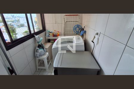 Apartamento à venda com 78m², 3 quartos e 1 vaga Apartamento à venda com 78m², 3 quartos e 1 vagaÁrea de Serviço