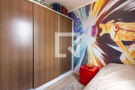 Apartamento à venda com 80m², 3 quartos e 2 vagas Apartamento à venda com 80m², 3 quartos e 2 vagasSuíte 2