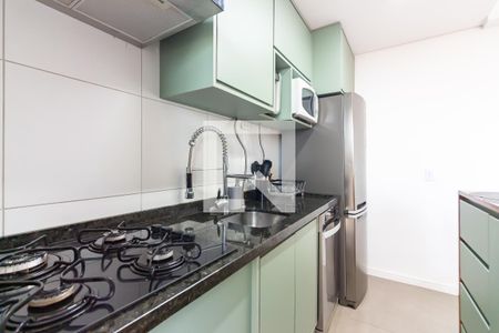 Apartamento à venda com 80m², 3 quartos e 2 vagas Apartamento à venda com 80m², 3 quartos e 2 vagasCozinha