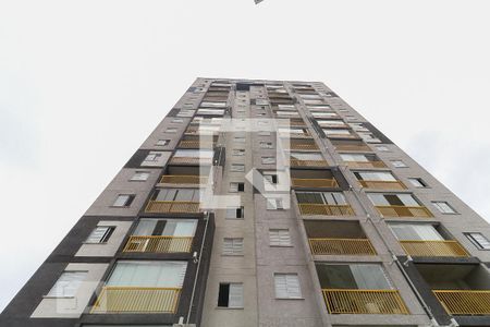 Apartamento à venda com 80m², 3 quartos e 2 vagas Apartamento à venda com 80m², 3 quartos e 2 vagasFachada