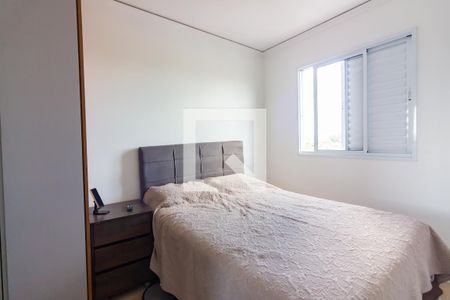 Suíte 1 de apartamento à venda com 3 quartos, 80m² em Vila Osasco, Osasco