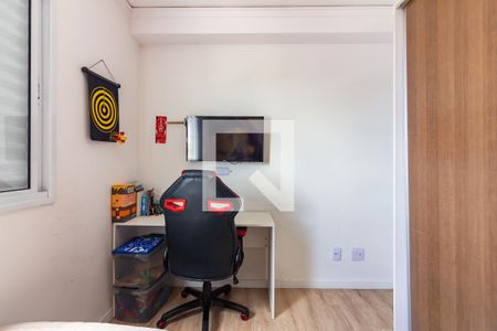 Apartamento à venda com 80m², 3 quartos e 2 vagas Apartamento à venda com 80m², 3 quartos e 2 vagasSuíte 2